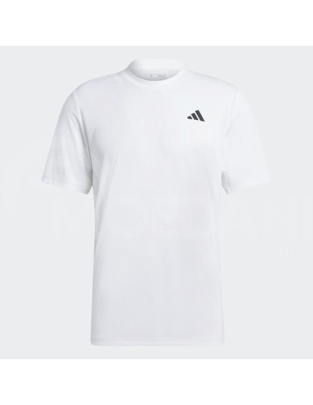 Adidas - ADI PERF APP MEN TENNIS T-SHIRT (SHORT SLEEVE) Тбилиси - изображение 6