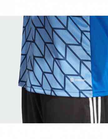 Adidas - ADI PERF APP MEN FB GENE JERSEY Тбилиси