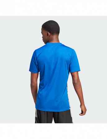 Adidas - ADI PERF APP MEN FB GENE JERSEY Тбилиси