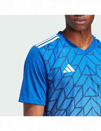 Adidas - ADI PERF APP MEN FB GENE JERSEY Тбилиси