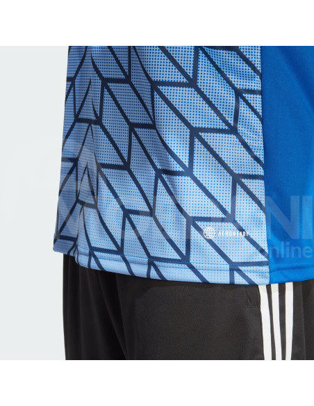 Adidas - ADI PERF APP MEN FB GENE JERSEY თბილისი - photo 5