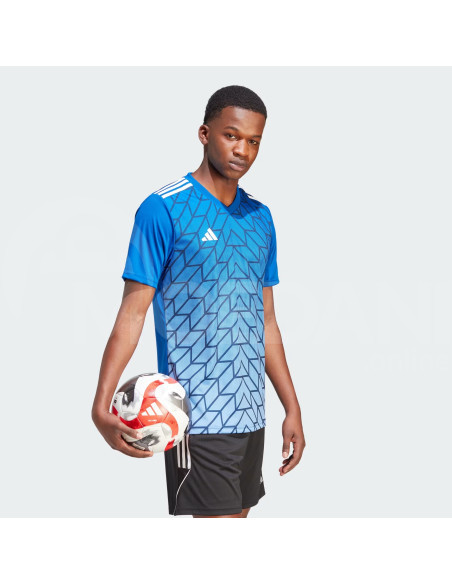 Adidas - ADI PERF APP MEN FB GENE JERSEY თბილისი - photo 3