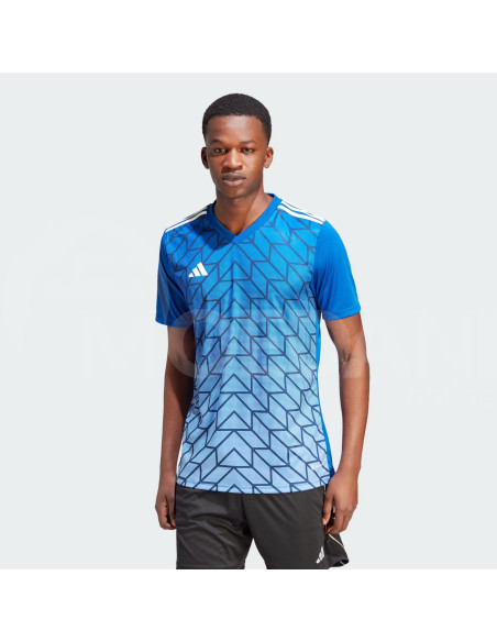 Adidas - ADI PERF APP MEN FB GENE JERSEY თბილისი - photo 1