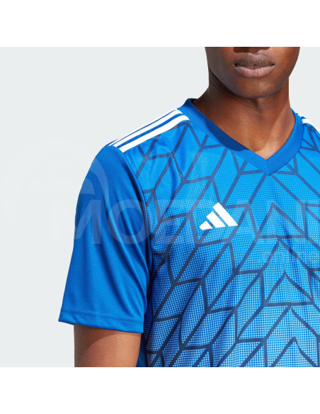 Adidas - ADI PERF APP MEN FB GENE JERSEY თბილისი - photo 4