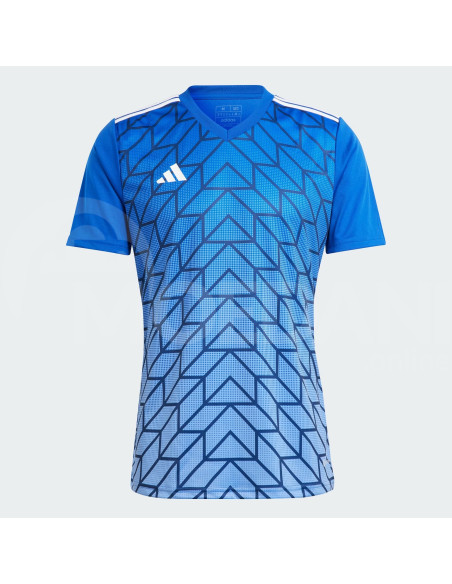 Adidas - ADI PERF APP MEN FB GENE JERSEY თბილისი - photo 7