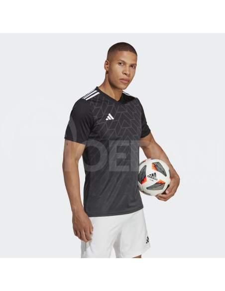 Adidas - ADI PERF APP MEN FB GENE JERSEY თბილისი - photo 3