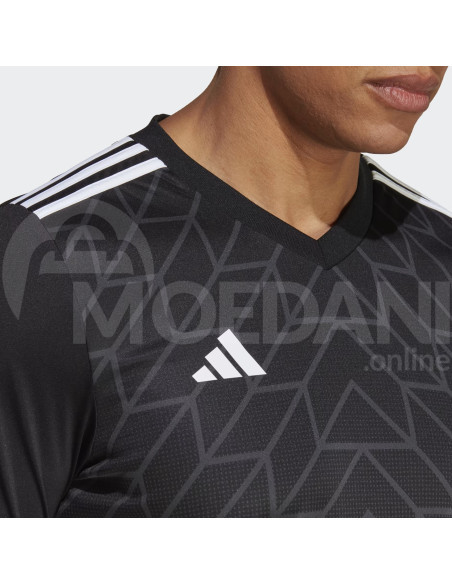 Adidas - ADI PERF APP MEN FB GENE JERSEY თბილისი - photo 4