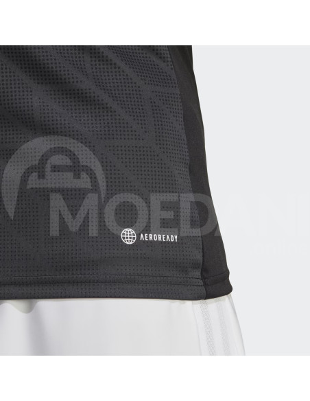 Adidas - ADI PERF APP MEN FB GENE JERSEY თბილისი - photo 5