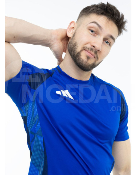 Adidas - TIRO24 C M JSY Тбилиси - изображение 3