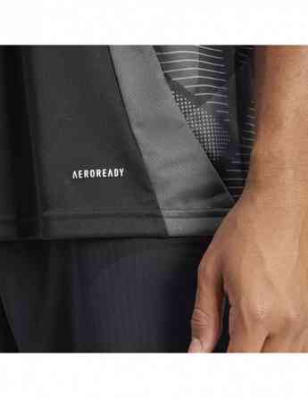 Adidas - TIRO24 C M JSY Тбилиси