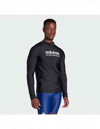 Adidas - M RASHGD LS Тбилиси