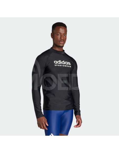 Adidas - M RASHGD LS Тбилиси - изображение 3