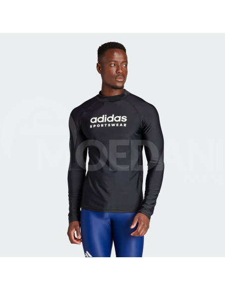 Adidas - M RASHGD LS Тбилиси - изображение 1