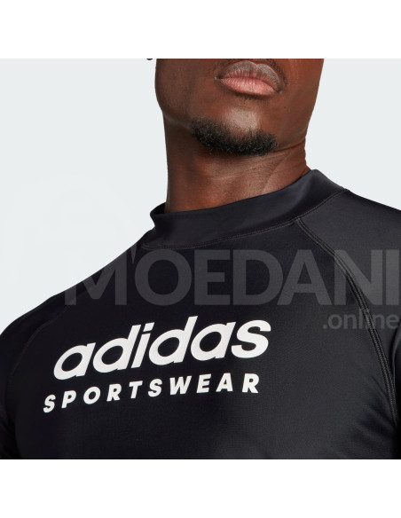 Adidas - M RASHGD LS Тбилиси - изображение 4