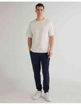 Gant - GRAPHIC SS T-SHIRT Тбилиси