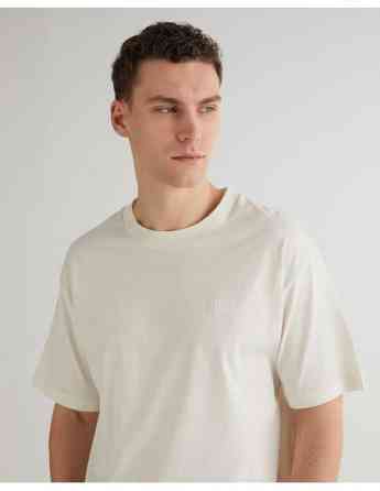 Gant - GRAPHIC SS T-SHIRT Тбилиси