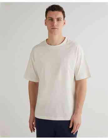Gant - GRAPHIC SS T-SHIRT Тбилиси