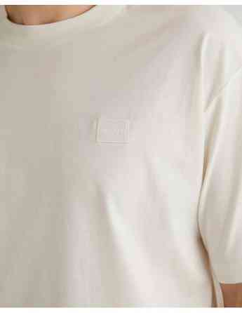 Gant - GRAPHIC SS T-SHIRT Тбилиси