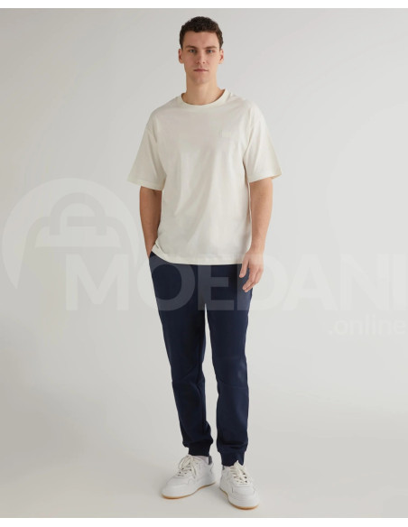 Gant - GRAPHIC SS T-SHIRT თბილისი - photo 3