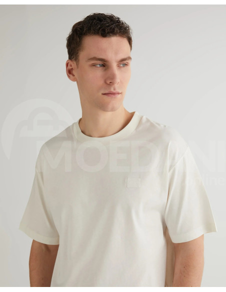 Gant - GRAPHIC SS T-SHIRT თბილისი - photo 4