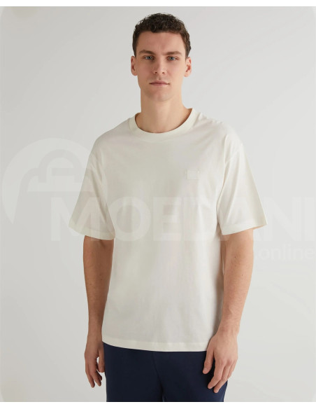 Gant - GRAPHIC SS T-SHIRT თბილისი - photo 1
