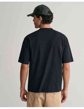 Gant - GRAPHIC SS T-SHIRT Тбилиси
