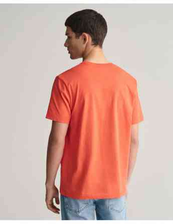 Gant - REG SHIELD SS T-SHIRT Тбилиси