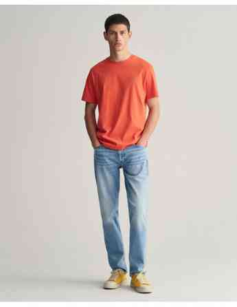 Gant - REG SHIELD SS T-SHIRT Тбилиси
