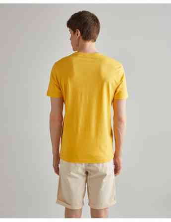 Gant - REG SHIELD SS T-SHIRT Тбилиси