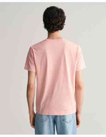 Gant - REG SHIELD SS T-SHIRT Тбилиси