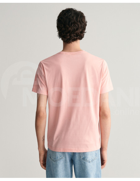 Gant - REG SHIELD SS T-SHIRT თბილისი - photo 2