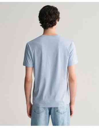 Gant - REG SHIELD SS T-SHIRT Тбилиси