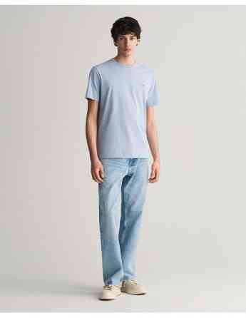 Gant - REG SHIELD SS T-SHIRT Тбилиси