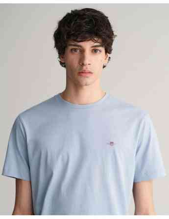 Gant - REG SHIELD SS T-SHIRT Тбилиси