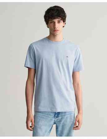 Gant - REG SHIELD SS T-SHIRT Тбилиси