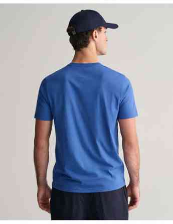 Gant - REG SHIELD SS T-SHIRT Тбилиси