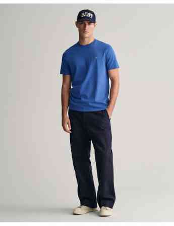 Gant - REG SHIELD SS T-SHIRT Тбилиси