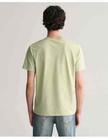 Gant - REG SHIELD SS T-SHIRT Тбилиси