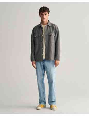 Gant - REG SHIELD SS T-SHIRT Тбилиси