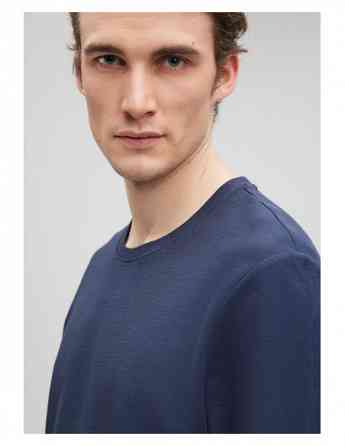 Mavi - LONG SLEEVE JERSEY Тбилиси