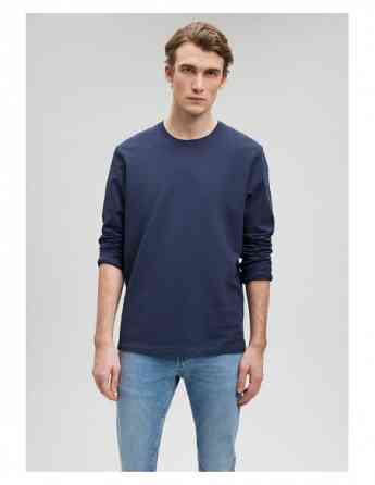 Mavi - LONG SLEEVE JERSEY Тбилиси