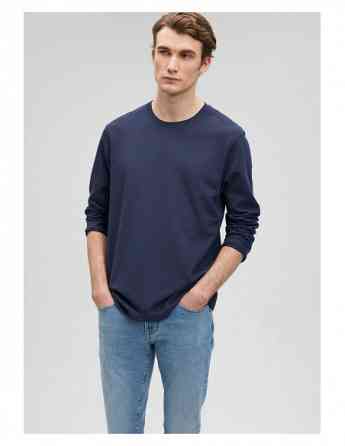 Mavi - LONG SLEEVE JERSEY Тбилиси