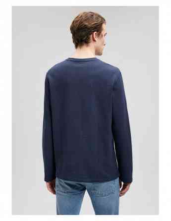 Mavi - LONG SLEEVE JERSEY Тбилиси