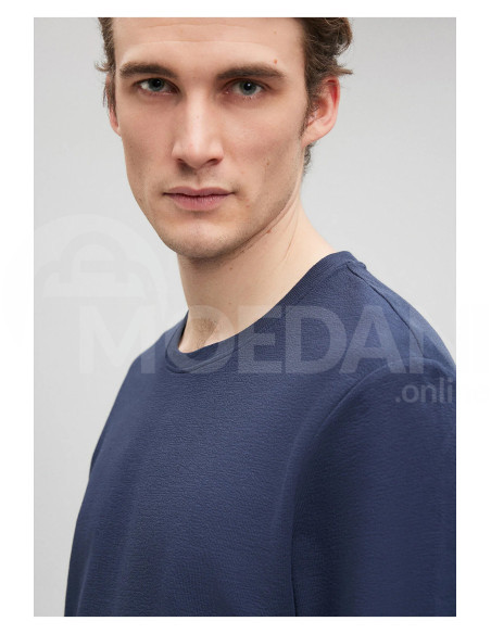 Mavi - LONG SLEEVE JERSEY Тбилиси - изображение 3