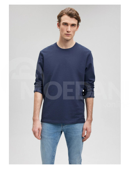 Mavi - LONG SLEEVE JERSEY Тбилиси - изображение 1