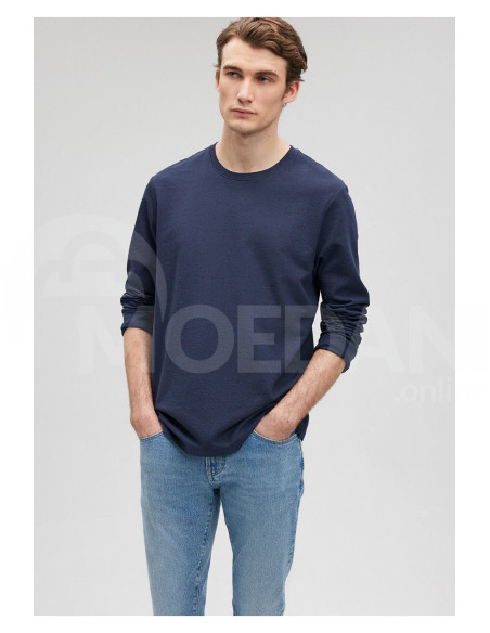 Mavi - LONG SLEEVE JERSEY Тбилиси - изображение 4