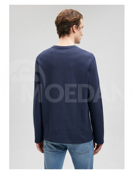 Mavi - LONG SLEEVE JERSEY Тбилиси - изображение 2