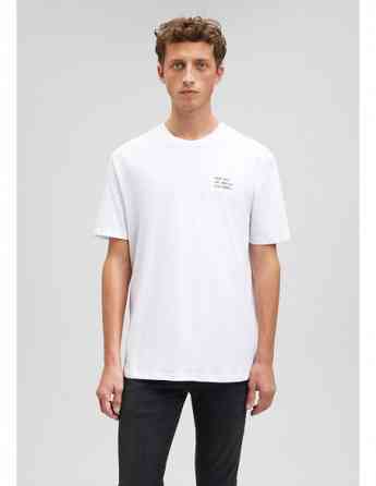 Mavi - PRINTED TEE Тбилиси