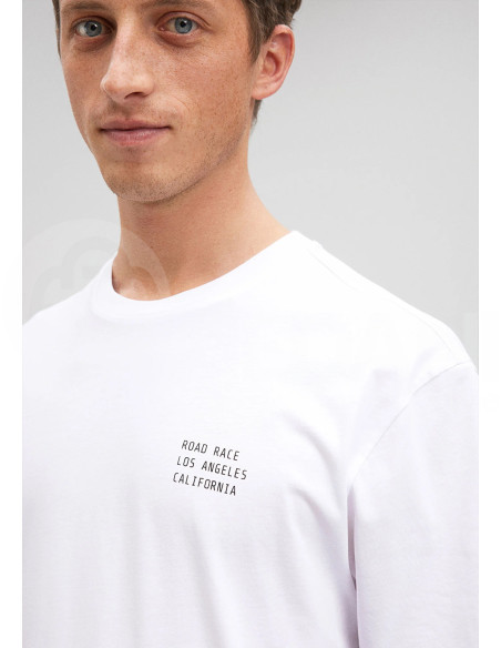 Mavi - PRINTED TEE თბილისი - photo 3