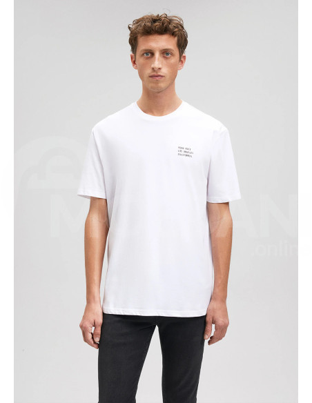 Mavi - PRINTED TEE თბილისი - photo 1